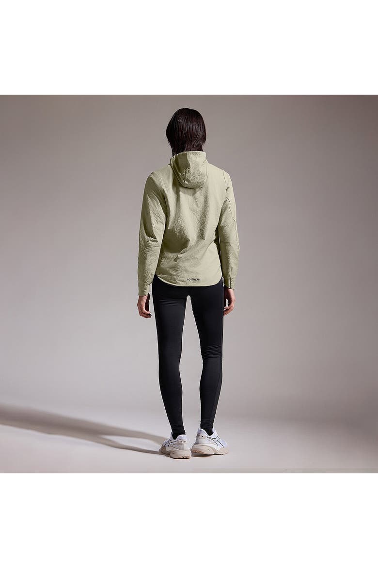 Concurve Ws Insulated Hd Jacket - Women's, Alternate, color, Tech Beige