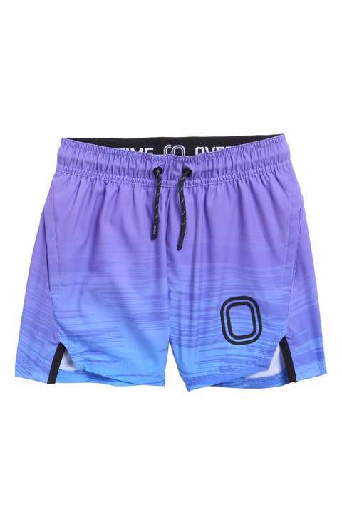 Kids' Motion Melo Shorts