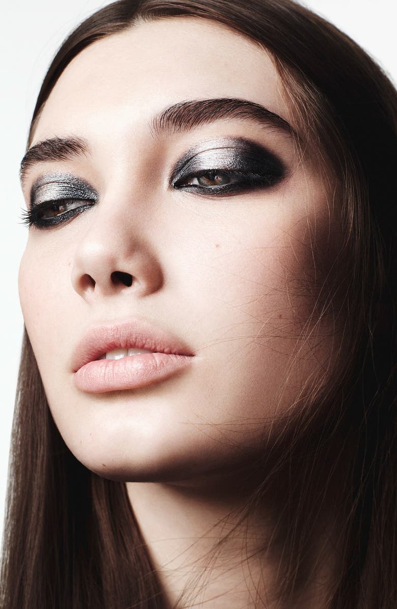 Topshop 'Velvet Lips' Lip Cream, Alternate, color, 