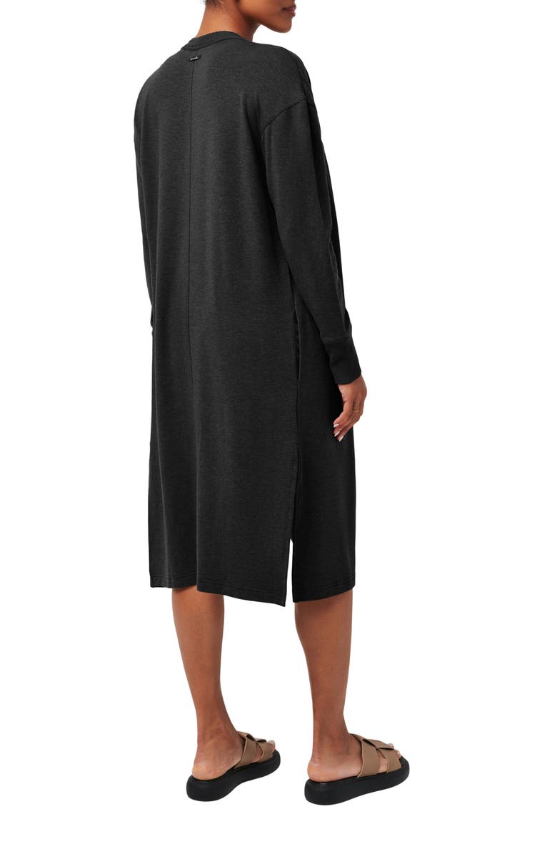 TravisMathew Resort Use Long Cardigan, Alternate, color, 
