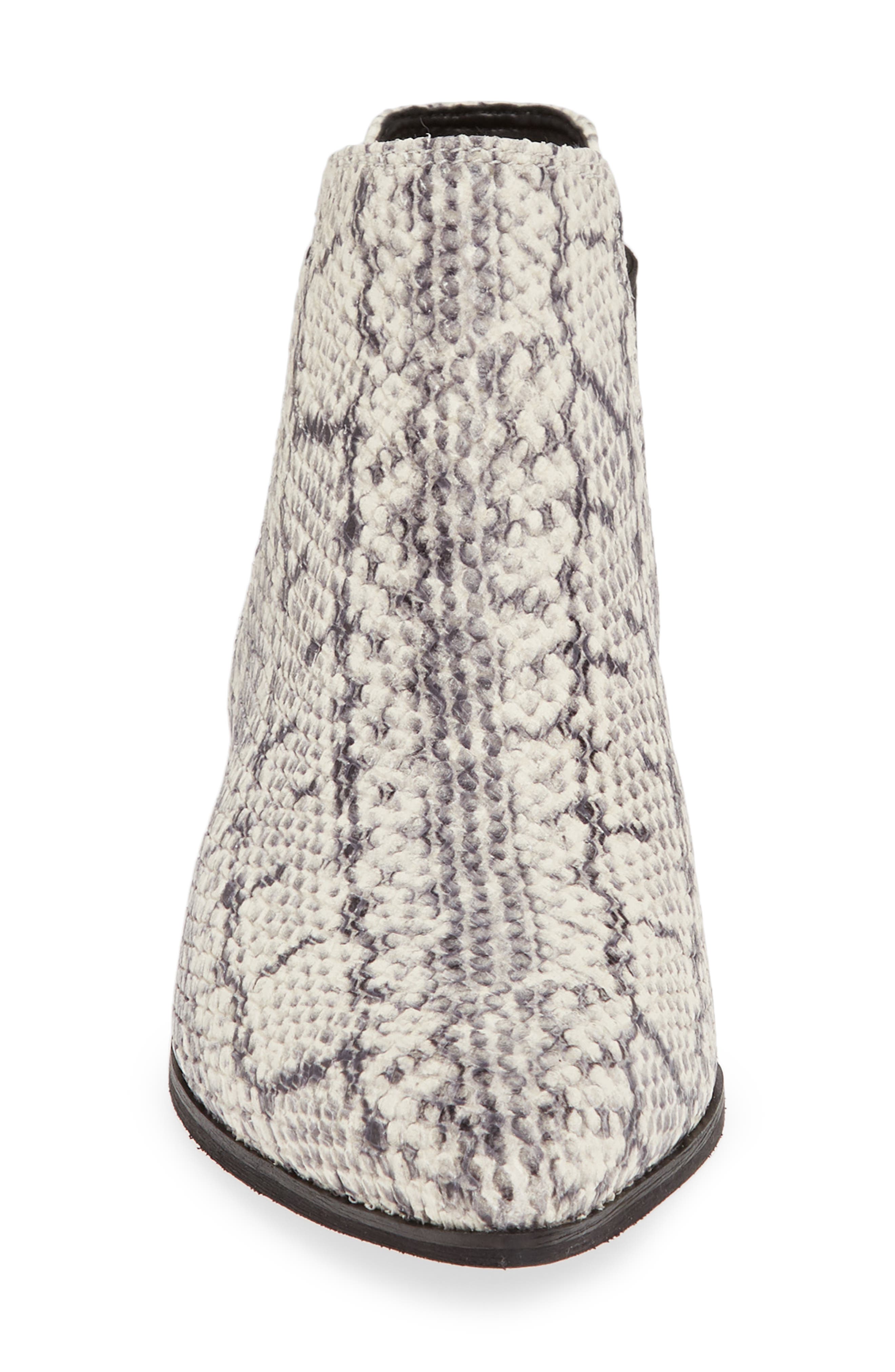 Cole Haan Hara Chelsea Bootie, Alternate, color, 