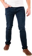 Maceoo Classic Stretch Jeans