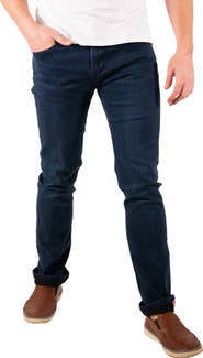 Maceoo Classic Stretch Jeans