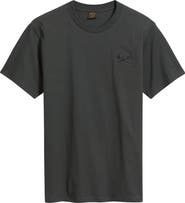 DARK SEAS Go-To V2 Embroidered T-Shirt