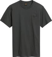 DARK SEAS Go-To V2 Embroidered T-Shirt