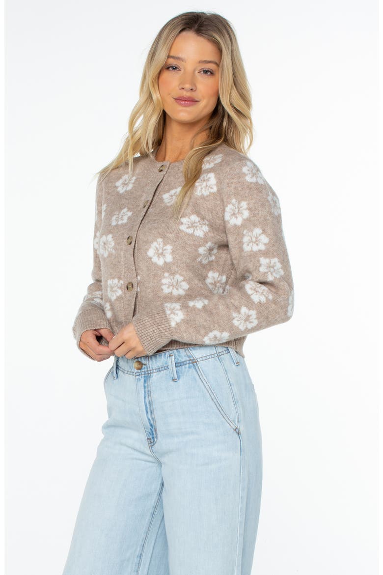 Meadow Cardigan, Alternate, color, DOESKIN