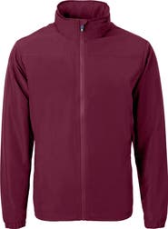 Cutter & Buck Charter Full Zip Jacket