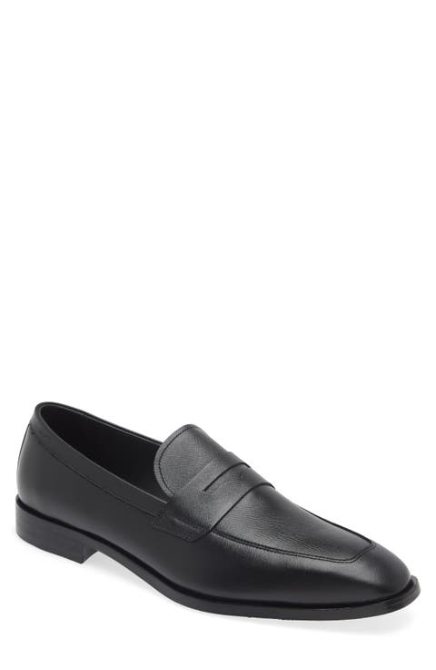 Lisbon Penny Loafer (Men)