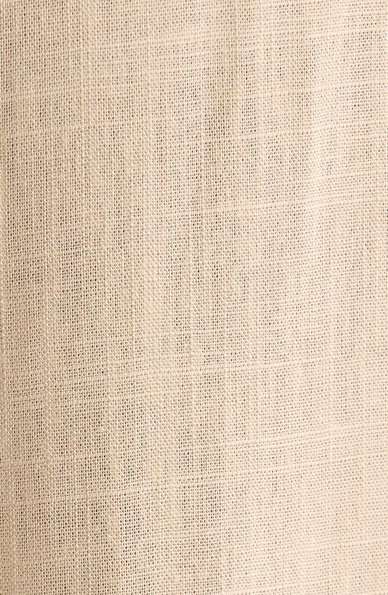 Vince Camuto Wide Leg Pants, Alternate, color, Camel