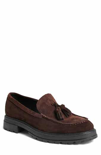 Vagabond Shoemakers Johnny 2.0 Tassel Loafer