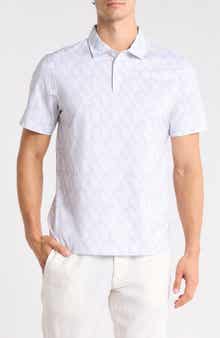 OoohCotton® Knit Polo