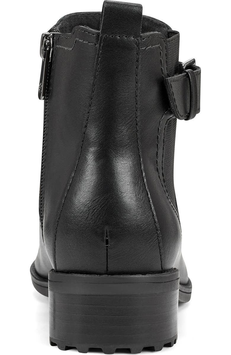 Easy Spirit Rae Water Resistant Bootie, Alternate, color,