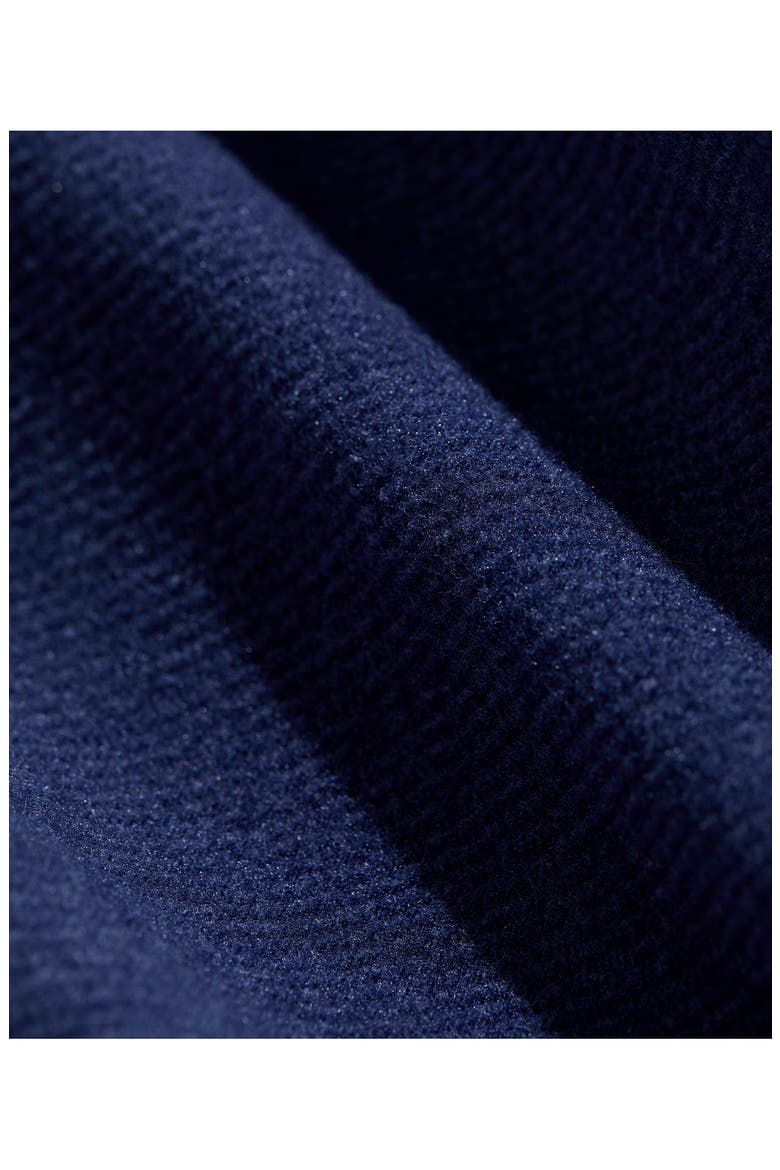 Kids' Calmwater Hoodie, Alternate, color, BLUE BLAZER