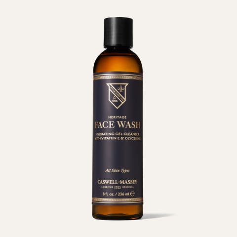 Heritage Face Wash