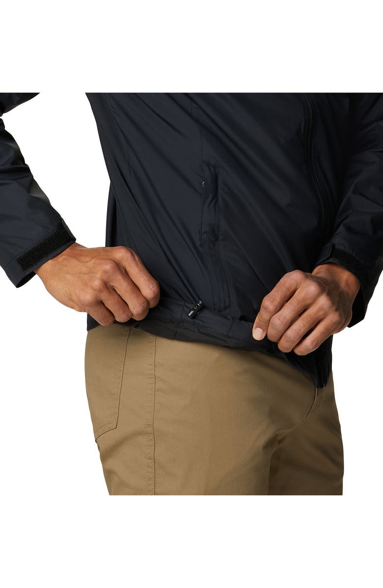 Columbia Zuma Stack Jacket, Alternate, color,