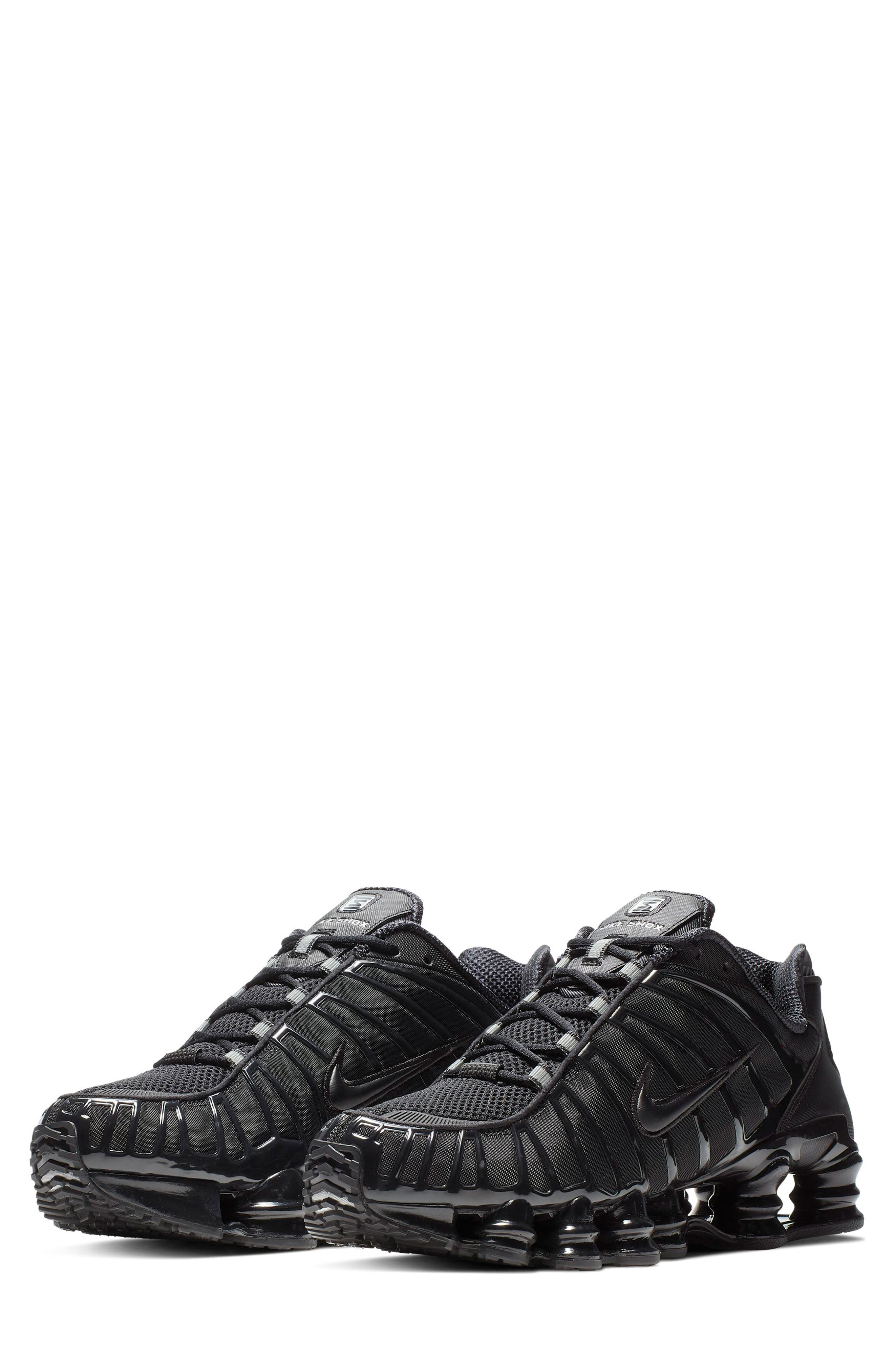 Nike Shox TL Sneaker, Main, color, 