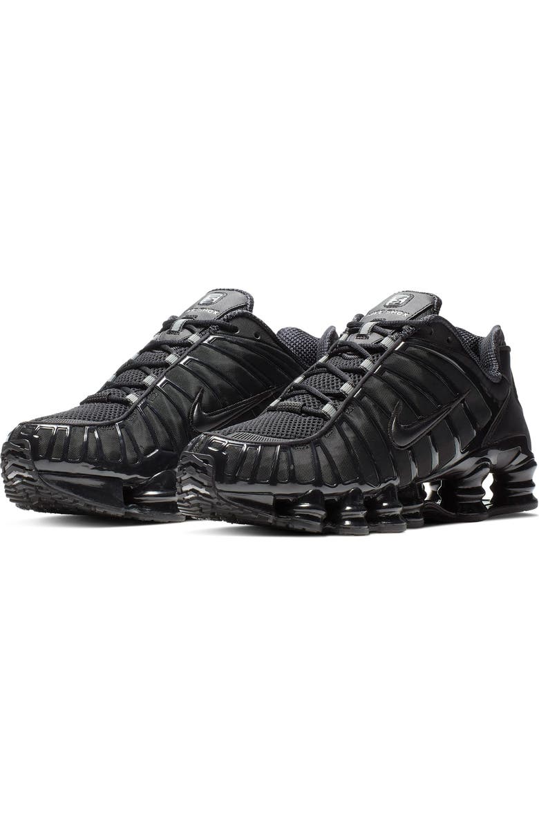 Nike Shox TL Sneaker, Main, color,