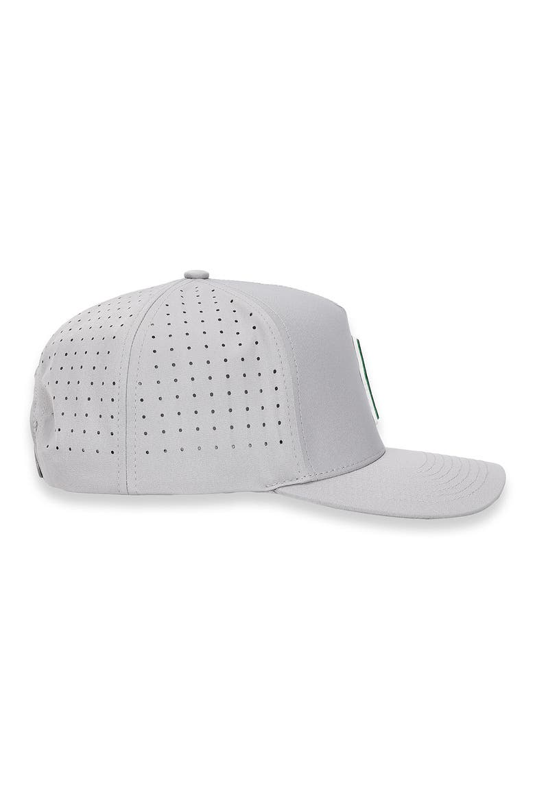 Battle of Parsburg Baseball Cap, Alternate, color, GRAY