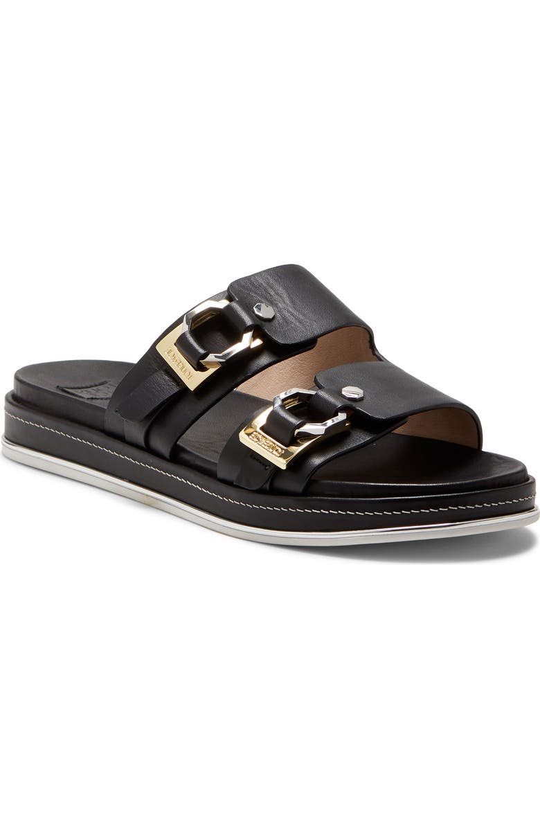 Louise et Cie Alonsa Slide Sandal, Main, color,