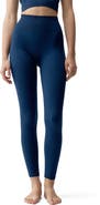 Born Living Yoga India Seamless High Rise Sport Legging