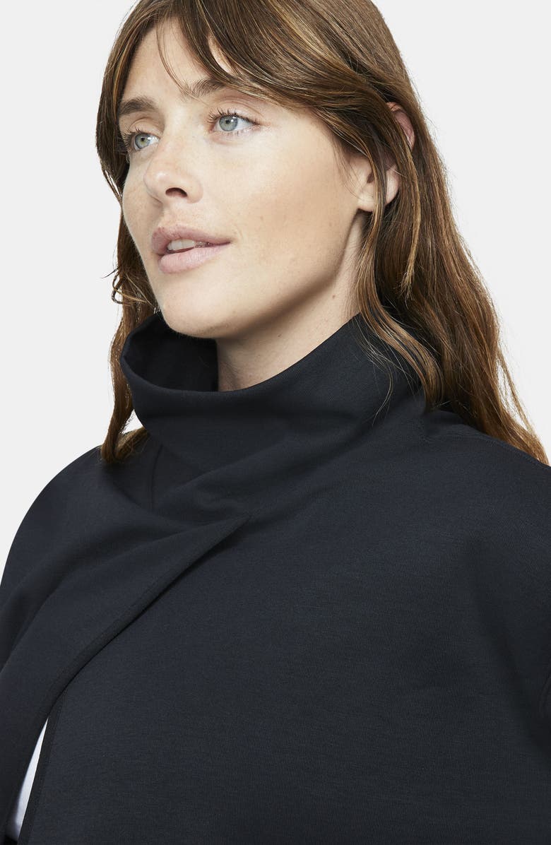 Nike Maternity Reversible Pullover, Alternate, color,