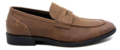 Spartan Loafer