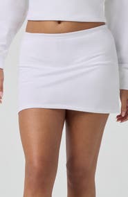 Florence by Mills Knit Miniskirt