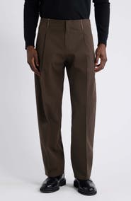 Veilance Disomy Wool Blend Pants