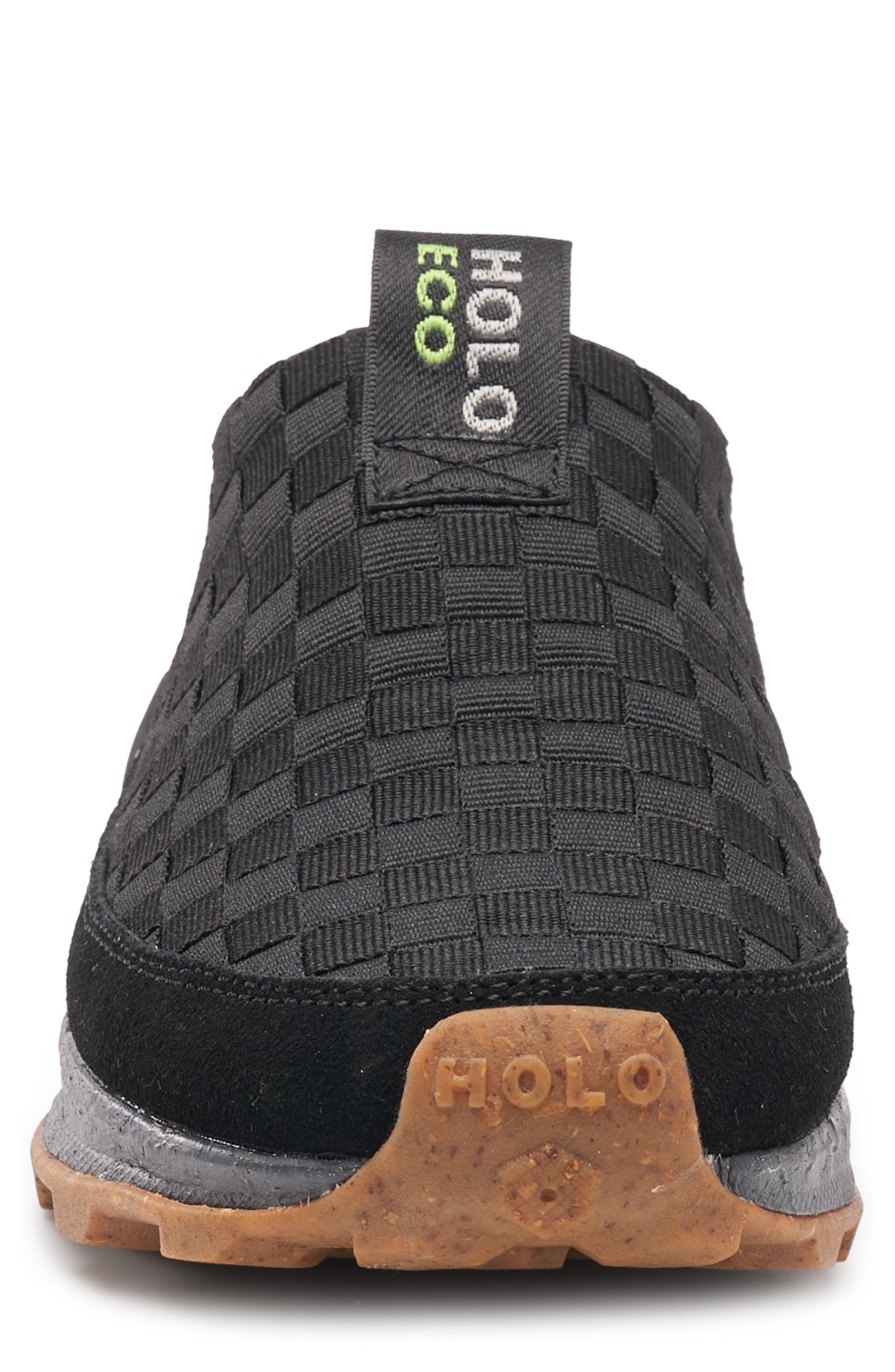 HOLO Footwear Chancla Slip-On Shoe, Alternate, color, 