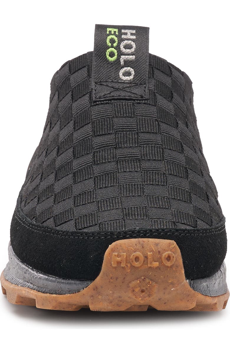 HOLO Footwear Chancla Slip-On Shoe, Alternate, color,