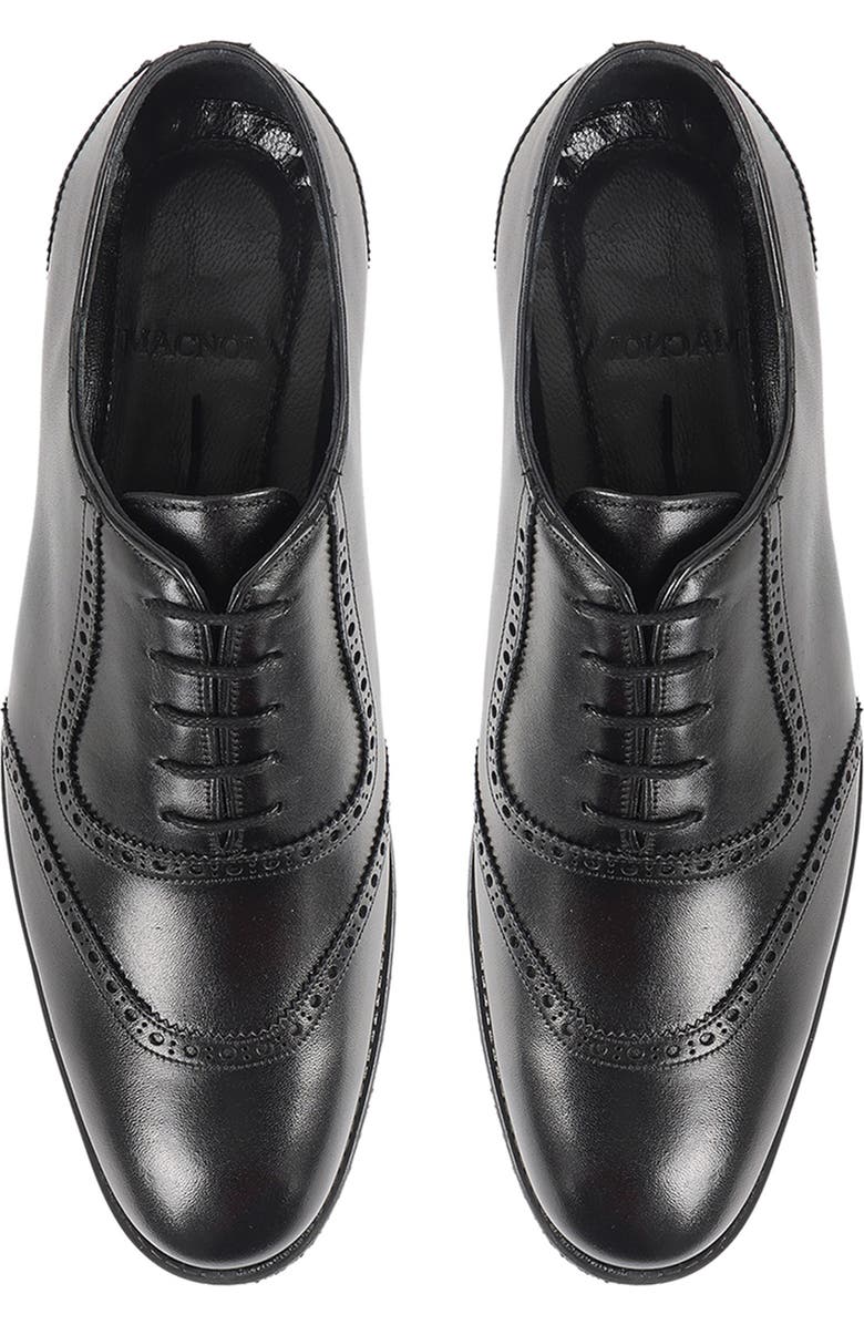 MACNOLA Idaho Brogue Oxford, Alternate, color,