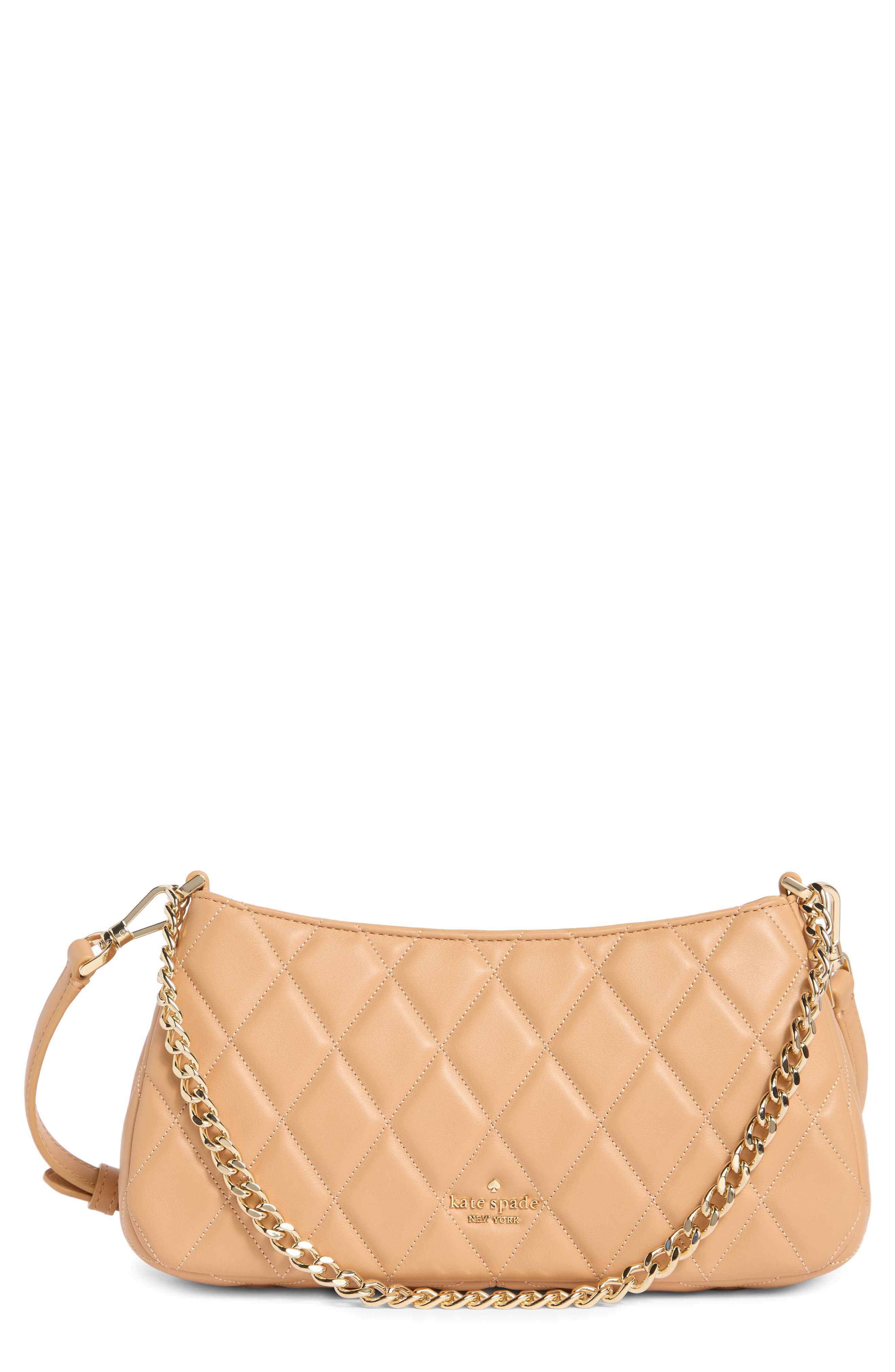 Kate Spade New York carey small convertible crossbody bag