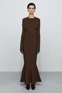 Et Ochs Phoenix Knit Dress