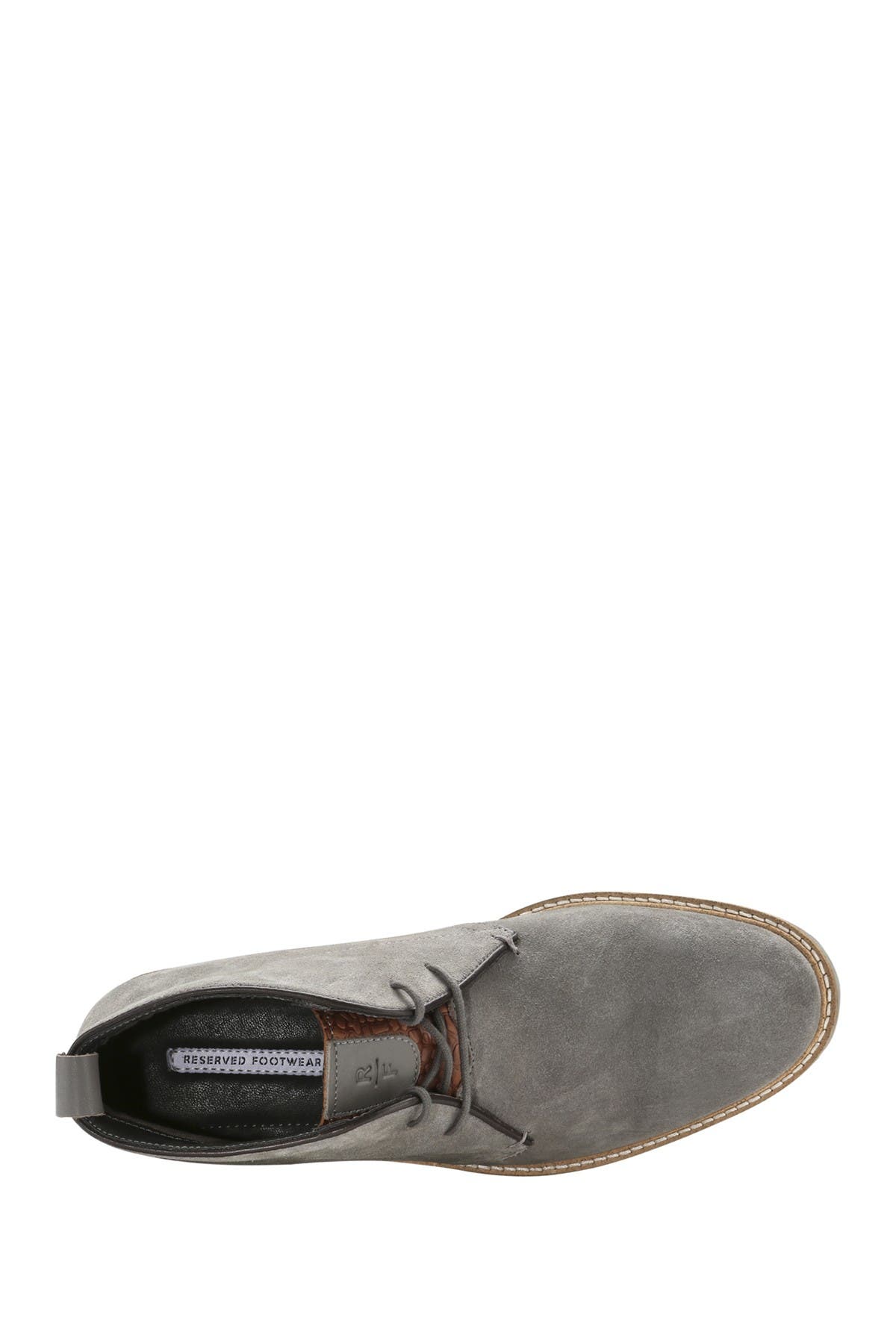 RESERVE FOOTWEAR Chukka Boot, Alternate, color, 