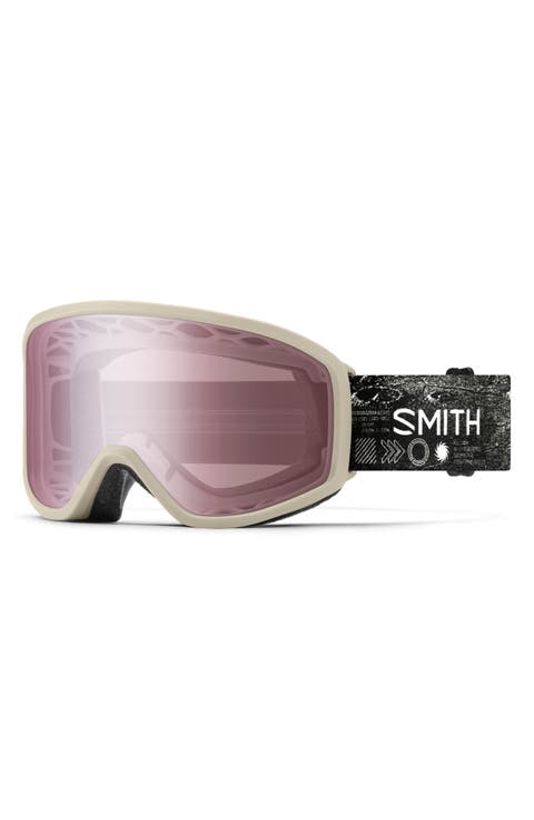 Reason OTG Snow Goggles