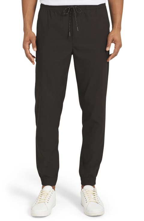 Essential Tech Joggers
