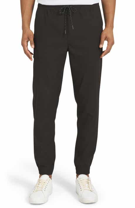 DKNY SPORTSWEAR Essential Tech Joggers
