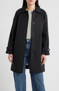 Sam Edelman Mac Single Breasted Coat