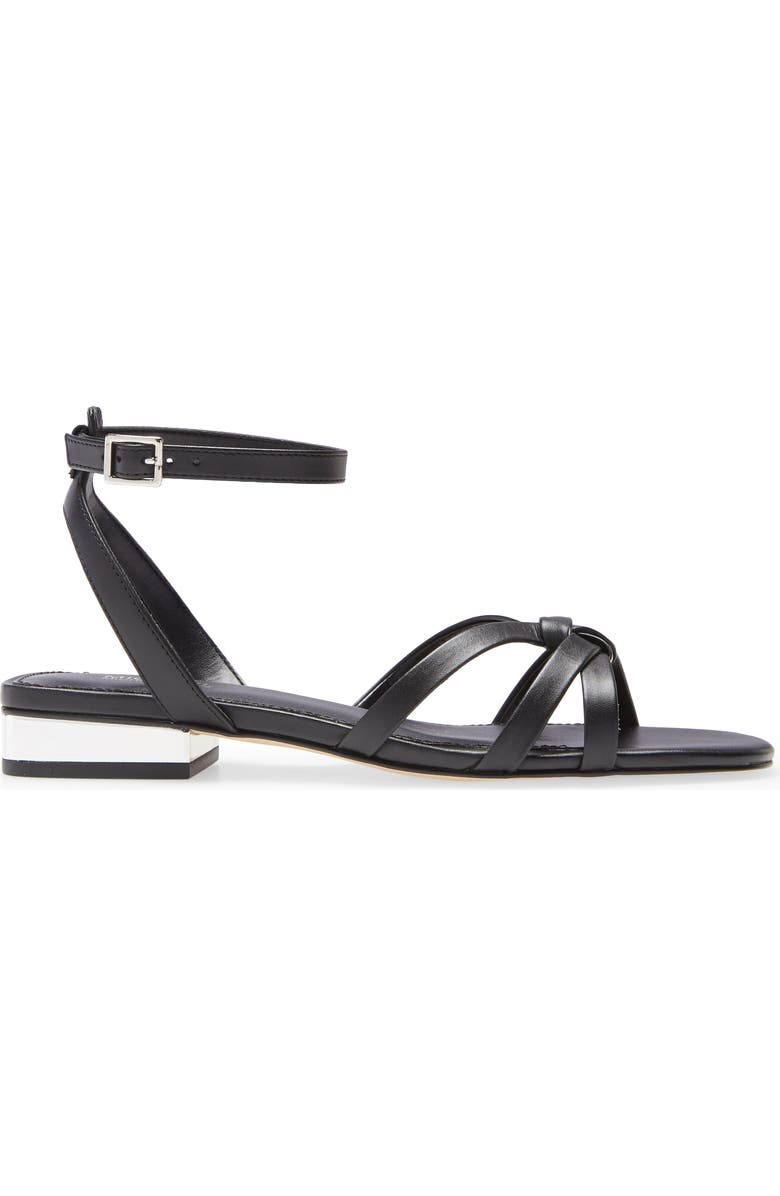 MICHAEL Michael Kors Brinkley Ankle Strap Sandal, Alternate, color,