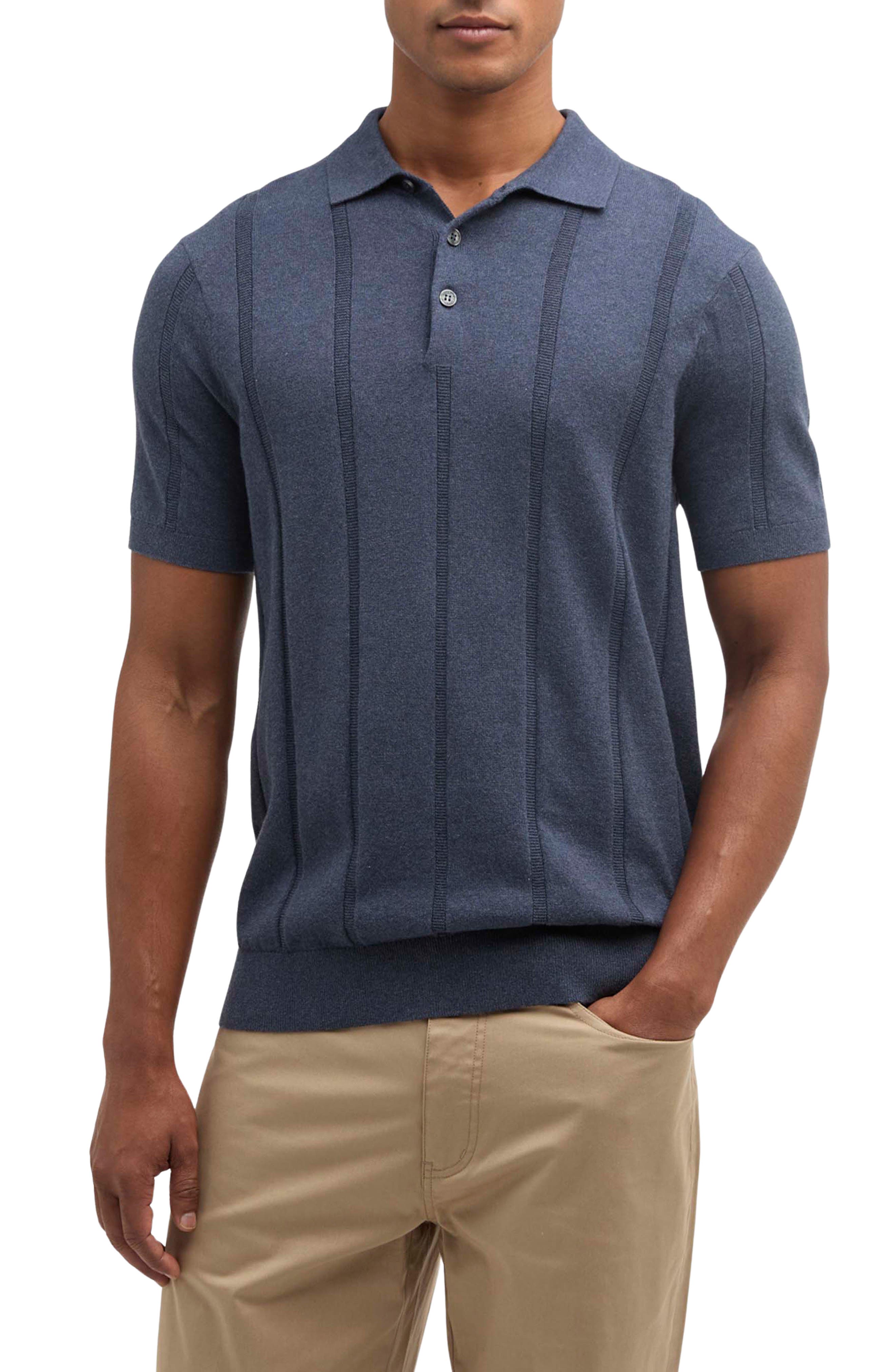 Wellburn Rib Polo - image 3