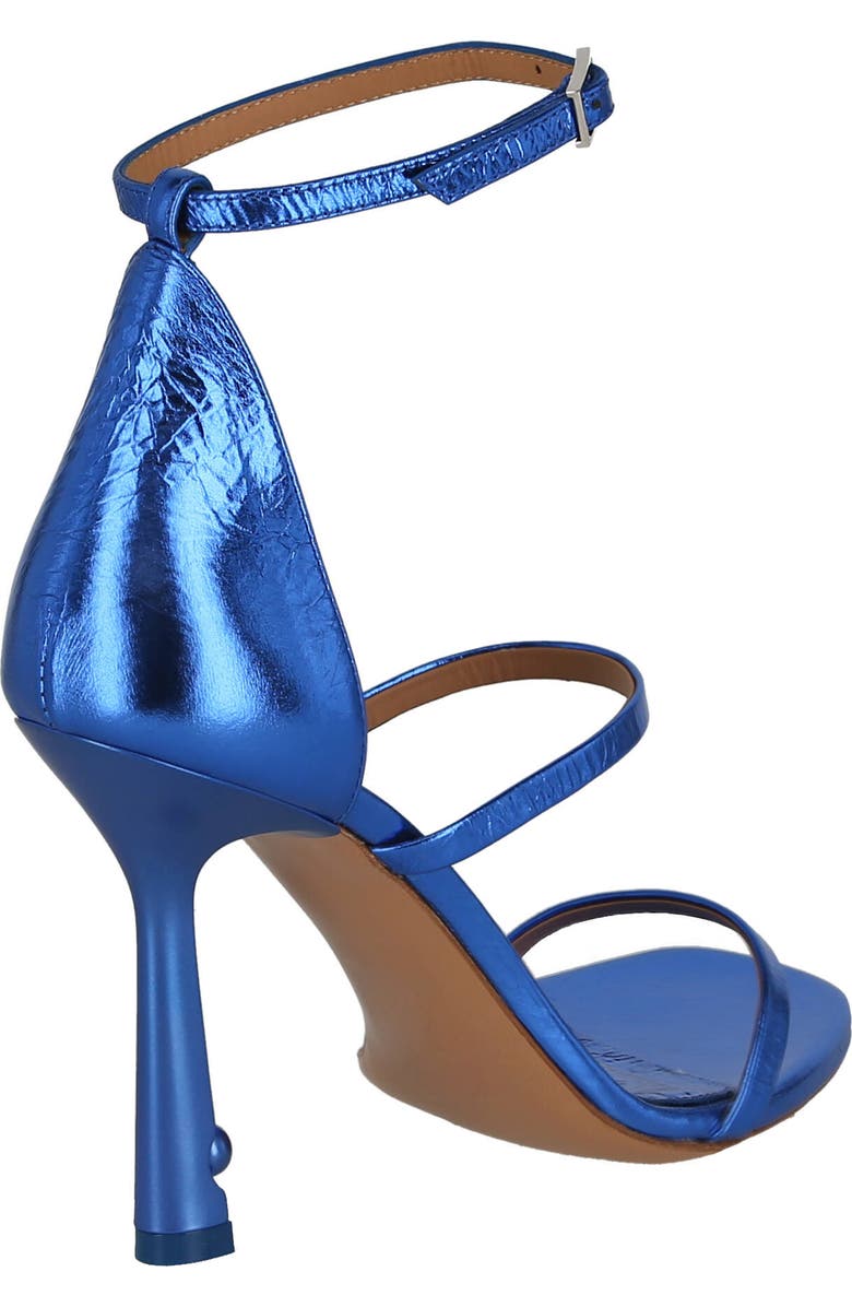 Off-White Lollipop Strappy Sandal, Alternate, color,