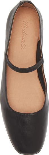 The Greta Ballet Flat