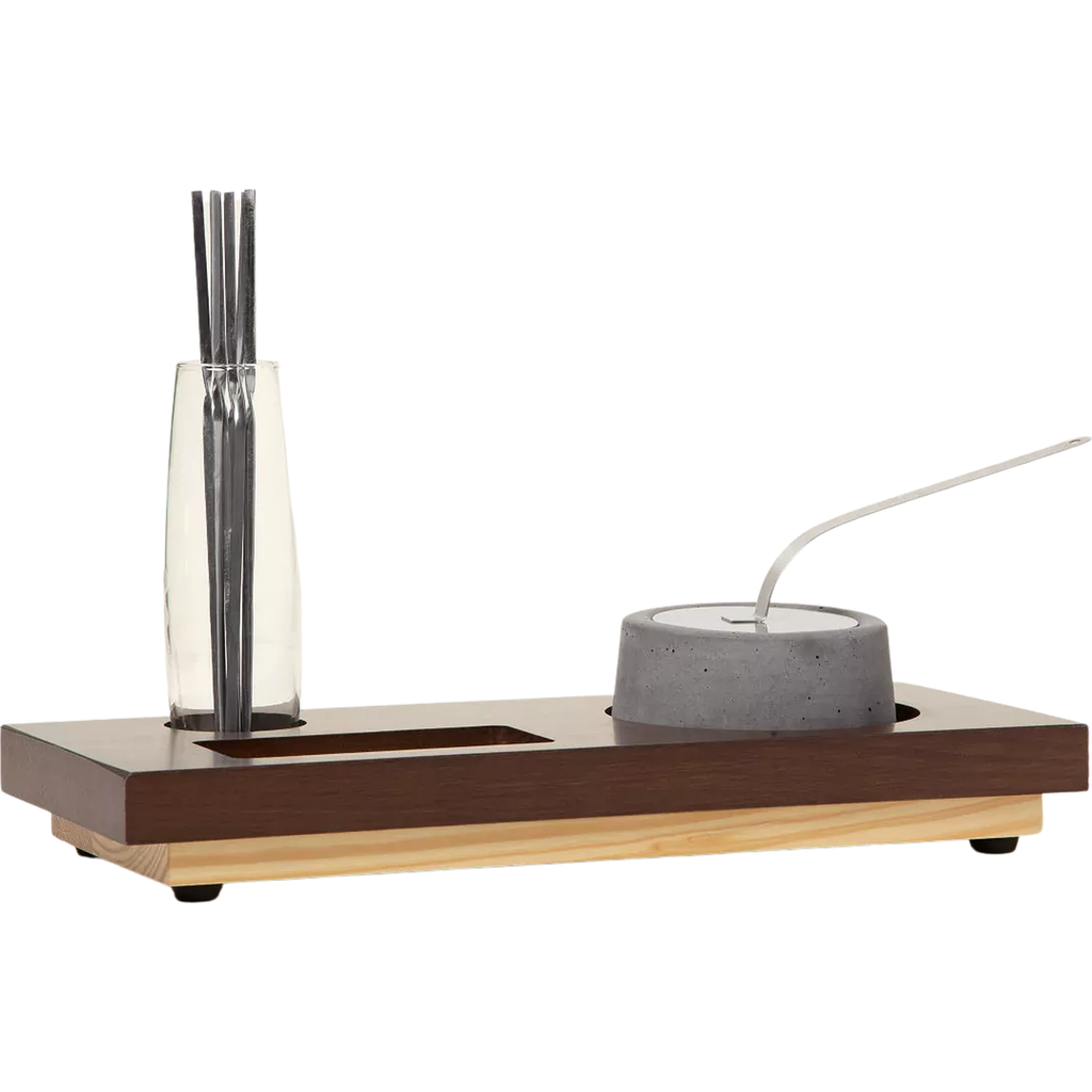 Uncommon Goods Ultimate S'mores Kit