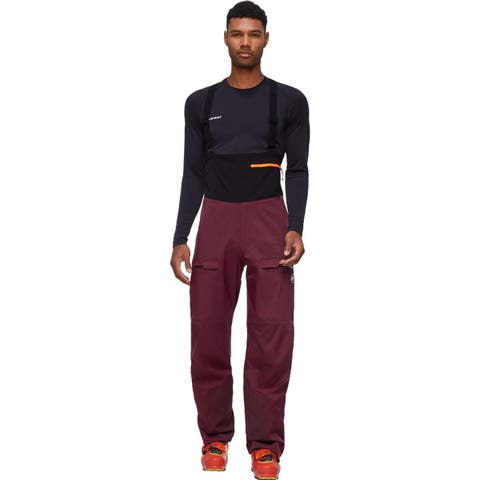 Haldigrat Hs Bib Pant - Men's