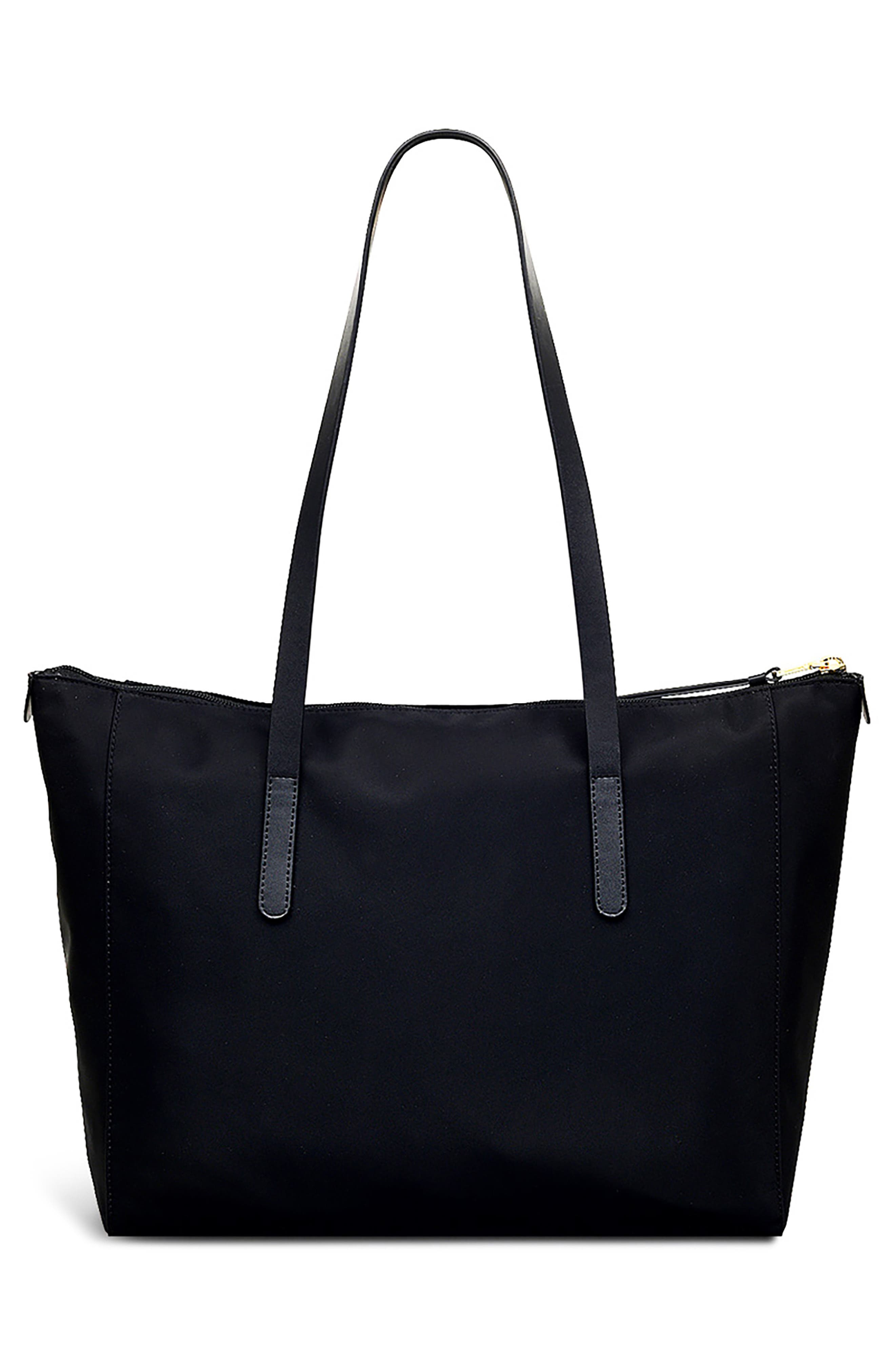 Radley Filey Avenue Responsible Large Recycled Polyester Tote, Alternate, color, 