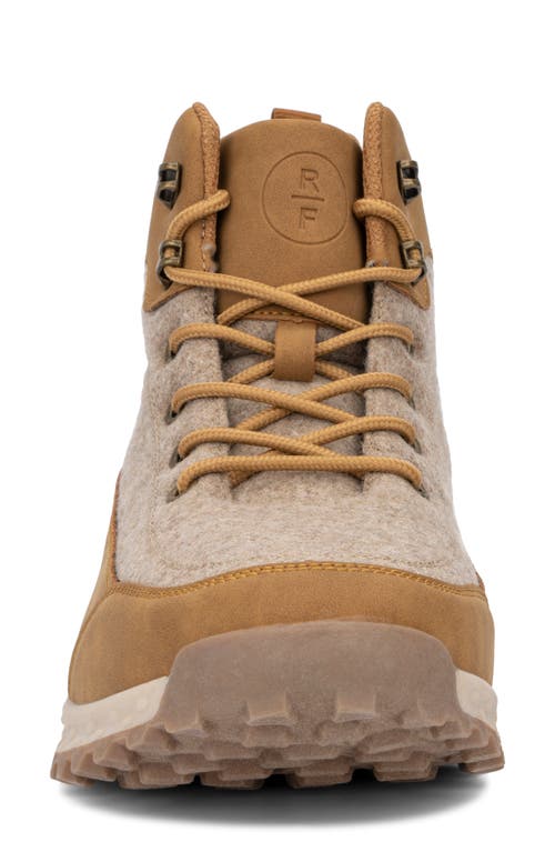 Reserve Footwear Magnus Lug Sole Boot
