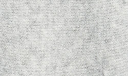 Bp. Lofty Boat Neck Oversize Sweater In Gray
