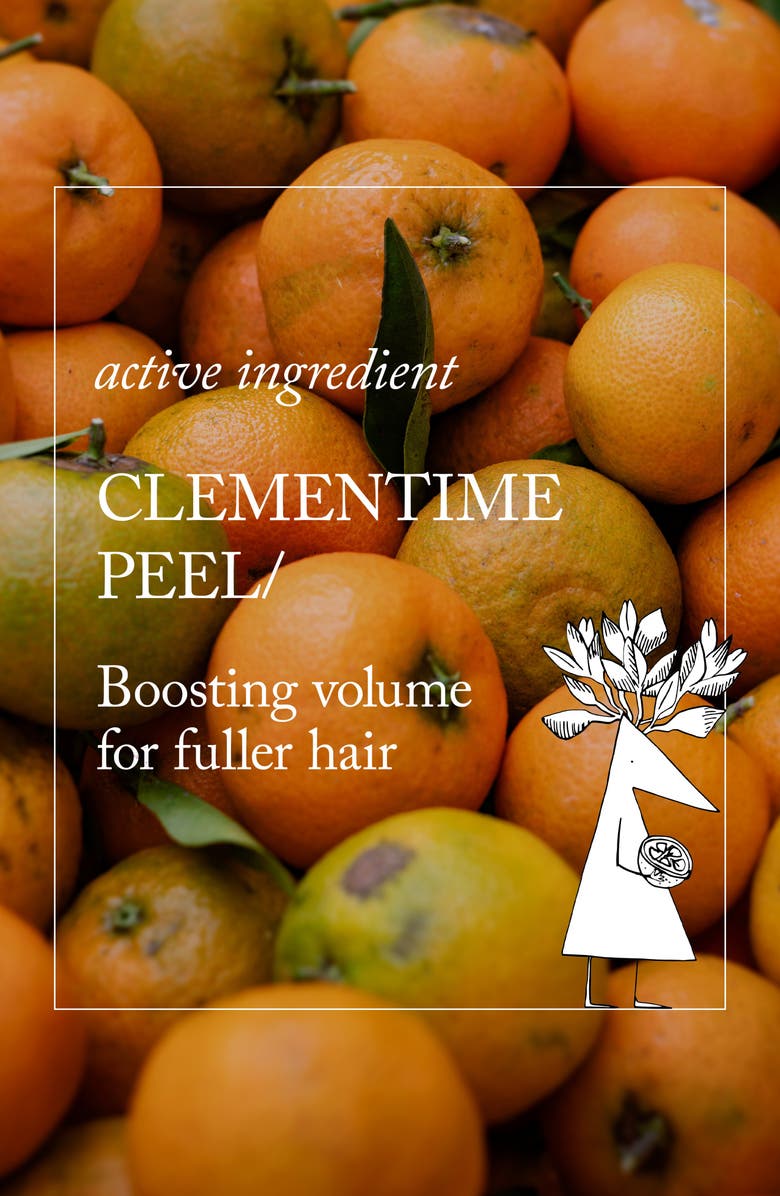 Davines Volu Shampoo, Alternate, color, 