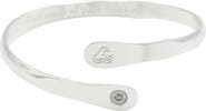 DLORIA Wave Bracelet