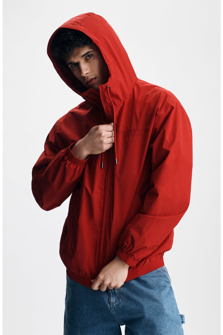 Emboldened Hooded Jacket, Alternate, color, EMBOLDENED